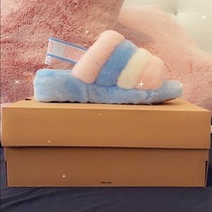 Pride Fluff Yeah Slide